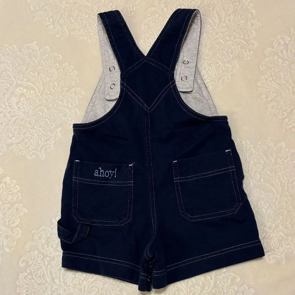 KOALA KIDS OVERALLS - Picture 4 of 6